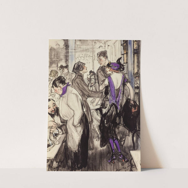 New Wine by Henry Patrick Raleigh