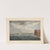 New York from Governor’s Island (1821–1822) by John Hill