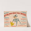 New York Journal’s colored Sunday supplement (1896) by Archie Gunn