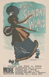 New York Sunday World, Sunday, Jany 12th