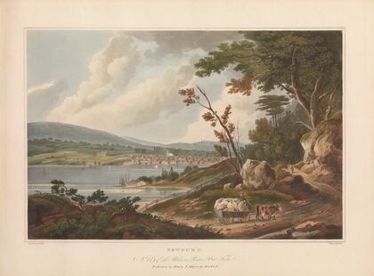 Newburg (1821–1822)