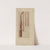 Newel Post by American 20th Century