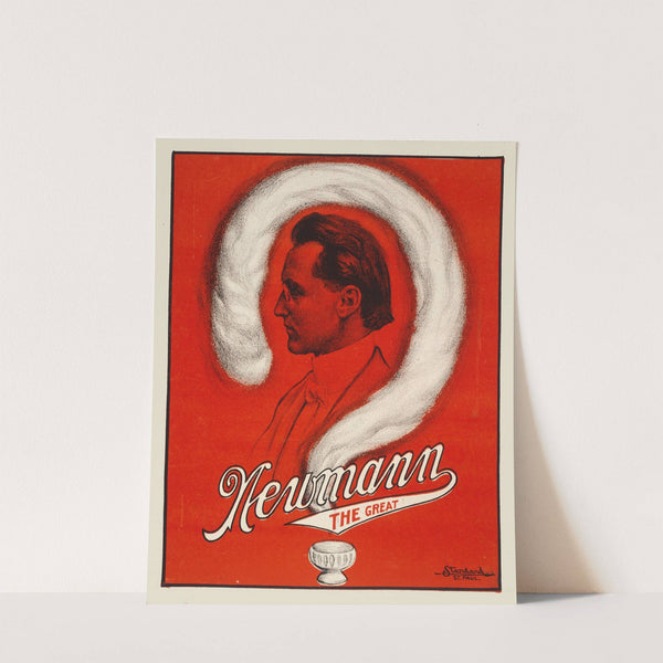 Newmann the Great by Anonymous