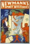 Newmann’s wonderful spirit mysteries
