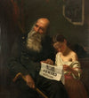 News from the Crimean War