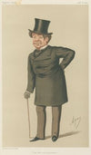 Newspapermen; ‘Our War Correspondence’, Mr. William Howard Russell, January 16, 1875