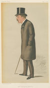 Newspapermen; ‘The Fortnightly Review’, T.H.S. Escott, May 2, 1885