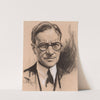 Newton Diehl Baker (1932) by Samuel Johnson Woolf