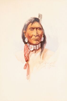 Nez Perce
