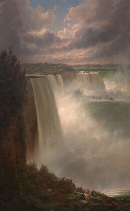 Niagara Falls
