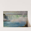Niagara Falls by George Inness