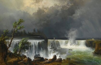 Niagara Falls