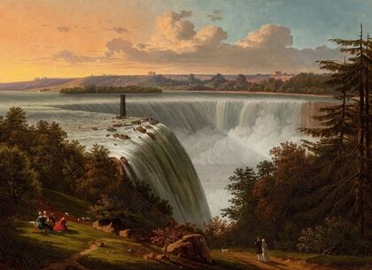 Niagara Falls