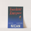 Nican (1910-1950) by Laboratoires Cantin