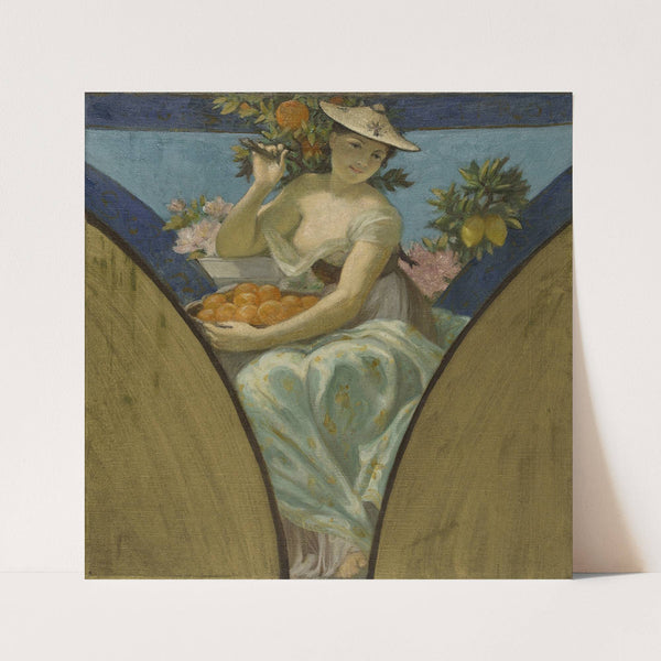 Nice by Paul Milliet