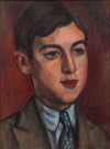 Nicholas Mavrogordato