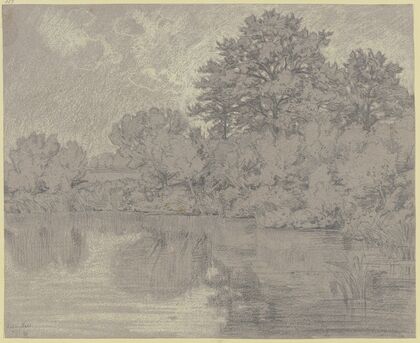 Nied landscape