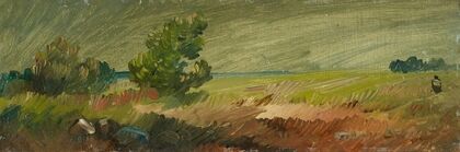 Niedersächsische Landschaft