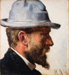 Niels Pedersen Mols