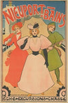 Nieuport-Bains (1895)