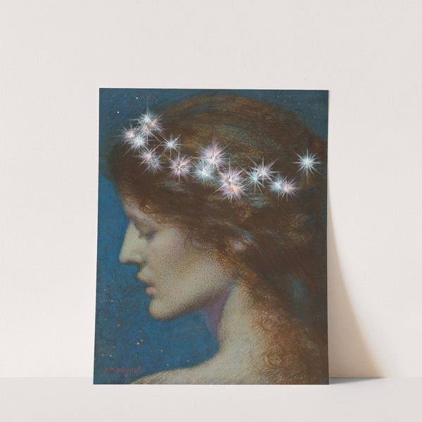 Night by Edward Robert Hughes