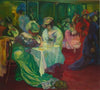 Night Café