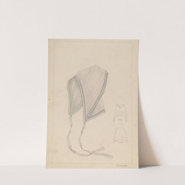 Night Cap by Percival Jenner