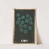 Night Fireworks no. 13 by Jinta Hirayama