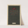 Night Fireworks no. 16 by Jinta Hirayama
