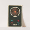 Night Fireworks no. 93 by Jinta Hirayama