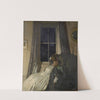 Night (no. 2) by William Orpen