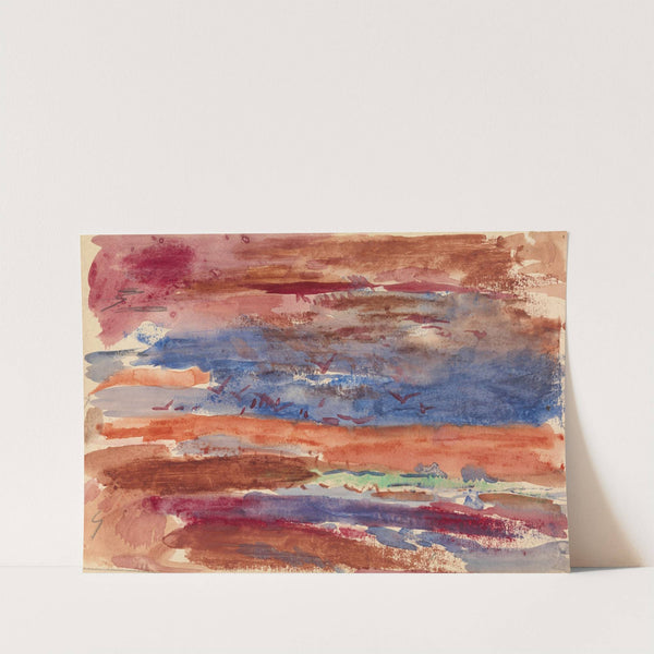 Nightmare - War by Rik Wouters