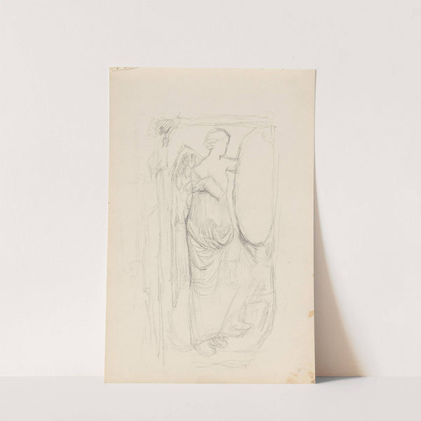 Nike by Signe Scheel