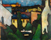 Nikolaiplatz (1910-1913)