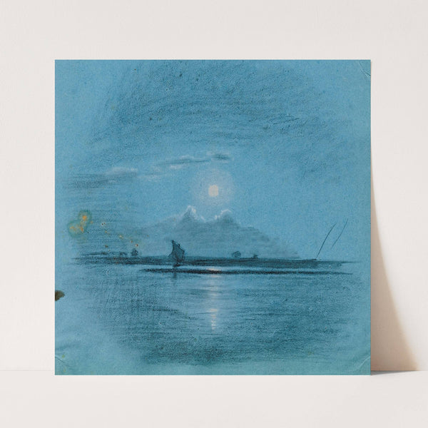 Nile by Miner Kilbourne Kellogg