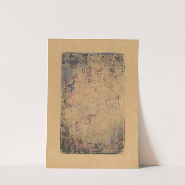 Nimfen by James Ensor