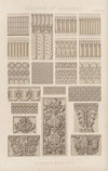 Nineveh & Persia No. 3 (1856)