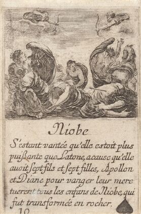 Niobe