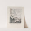 Nish and Paris (1916-1917) by Louis Raemaekers
