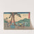 Nissaka (ca. 1841–1842) by Andō Hiroshige
