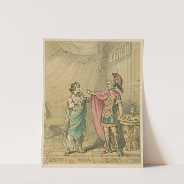 Nisus und Scylla (1885)