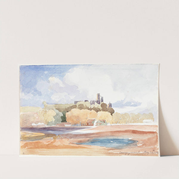 No. 1, Nazareth (1875)