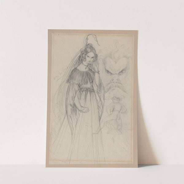 No. 42, Prang’s crosses in mats (1876)