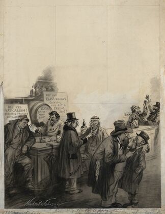 No Prohibition for this joint (1920)