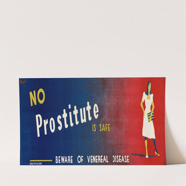 No Prostitute is Safe