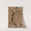 No Title (1753-1806) by Kitagawa Utamaro