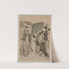 No Title (1753-1806) by Kitagawa Utamaro