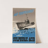 No Torpedoes Without Sulphuric Acid by Anonymous