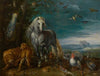 Noach’s Ark