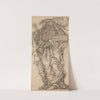 Noah by Sir Edward Coley Burne-Jones